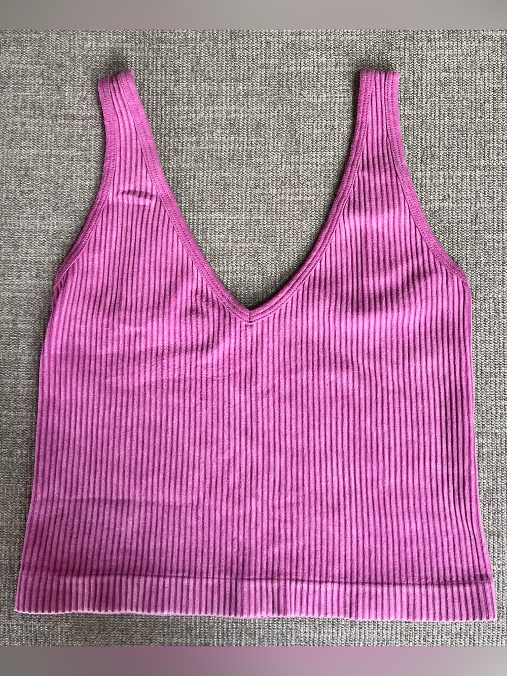 Seamless Ribbed Tank Top Bundle - Picture 11 of 16